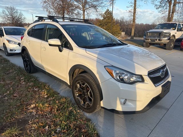 2015 Subaru XV Crosstrek Premium