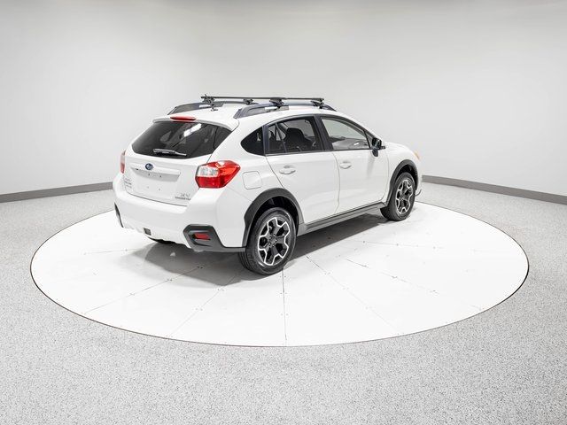 2015 Subaru XV Crosstrek Premium