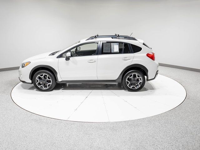 2015 Subaru XV Crosstrek Premium