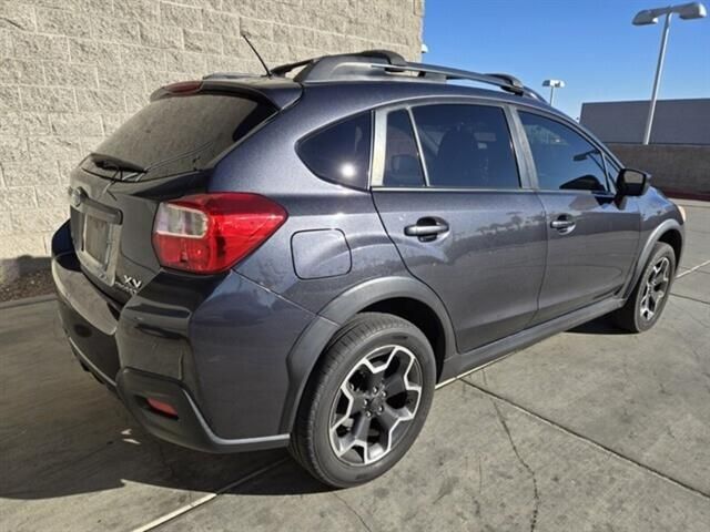 2015 Subaru XV Crosstrek Premium