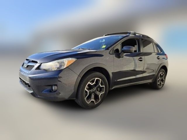 2015 Subaru XV Crosstrek Premium