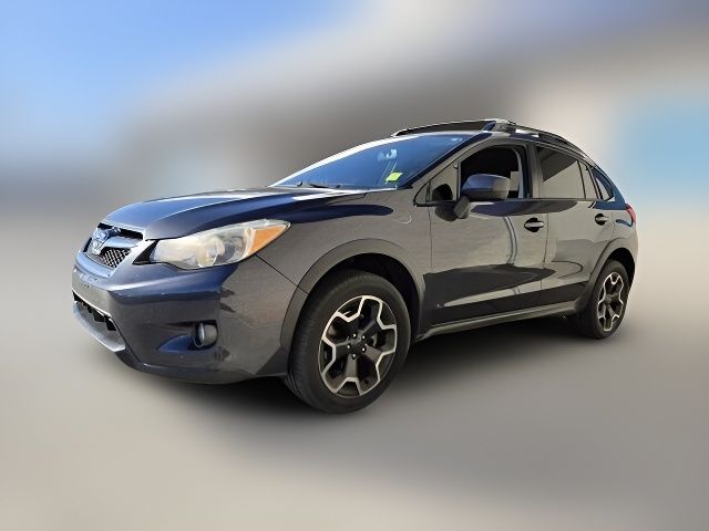 2015 Subaru XV Crosstrek Premium