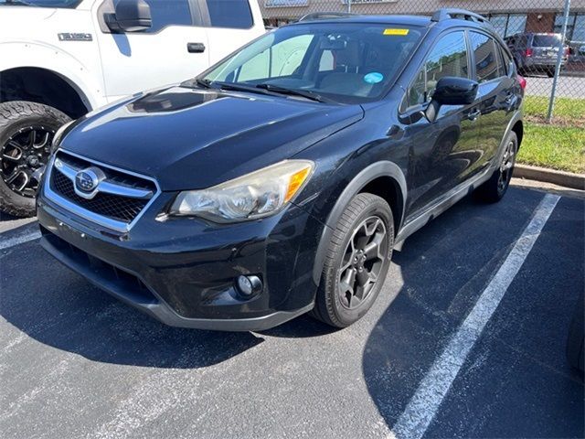 2015 Subaru XV Crosstrek Premium