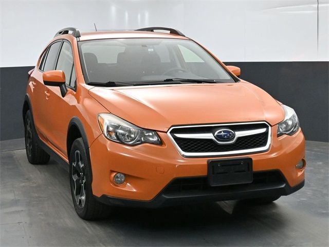 2015 Subaru XV Crosstrek Premium