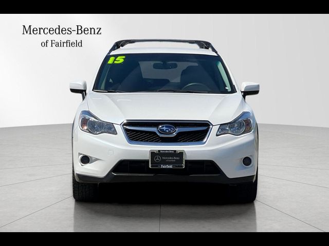 2015 Subaru XV Crosstrek Premium