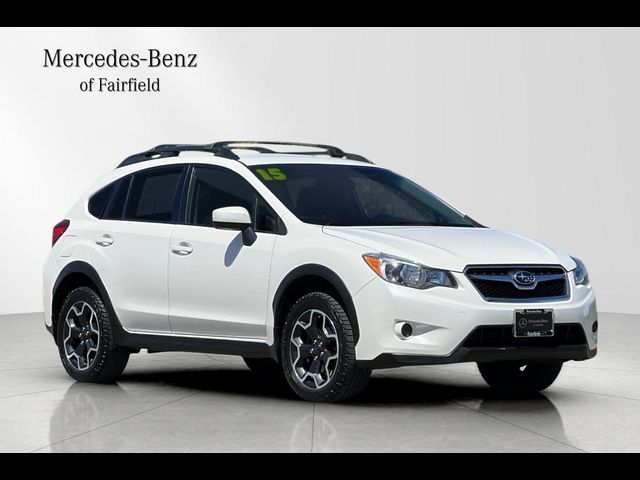2015 Subaru XV Crosstrek Premium