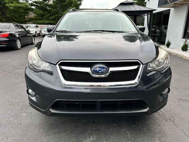 2015 Subaru XV Crosstrek Premium