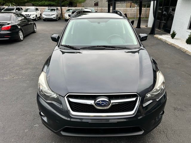 2015 Subaru XV Crosstrek Premium