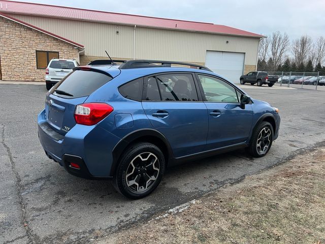 2015 Subaru XV Crosstrek Premium