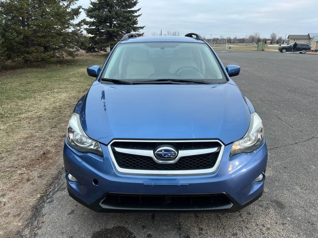 2015 Subaru XV Crosstrek Premium