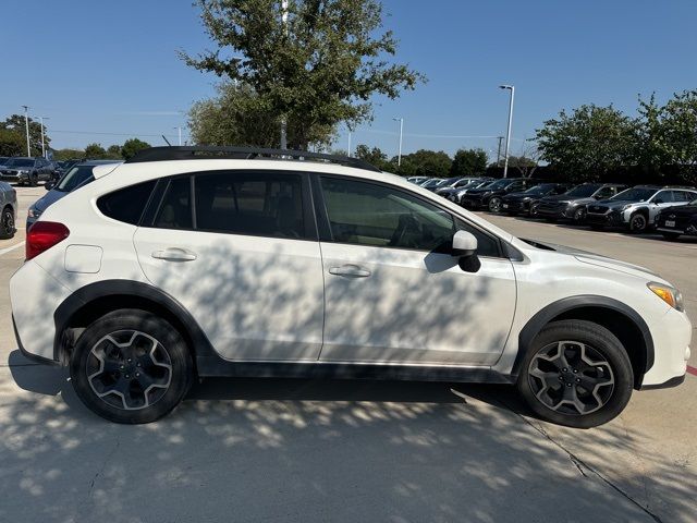 2015 Subaru XV Crosstrek Premium