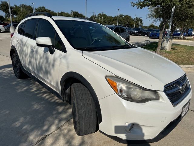 2015 Subaru XV Crosstrek Premium