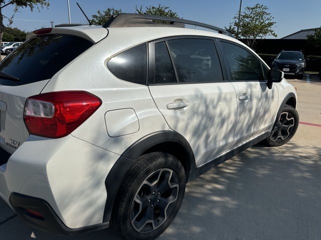 2015 Subaru XV Crosstrek Premium