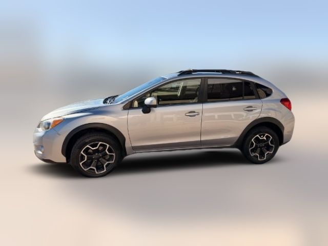 2015 Subaru XV Crosstrek Premium
