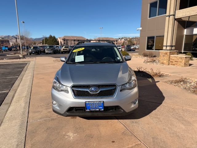 2015 Subaru XV Crosstrek Premium