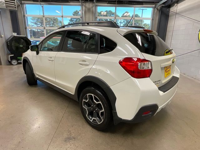 2015 Subaru XV Crosstrek Premium