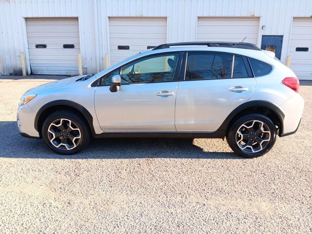 2015 Subaru XV Crosstrek Premium