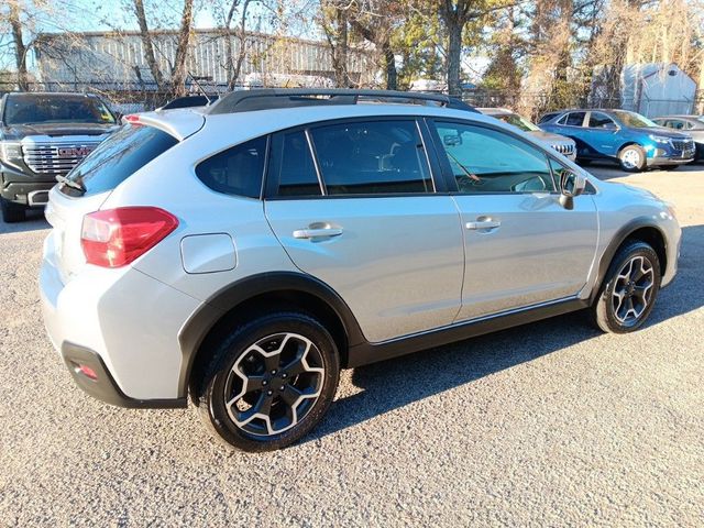 2015 Subaru XV Crosstrek Premium