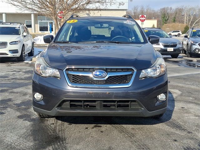 2015 Subaru XV Crosstrek Premium