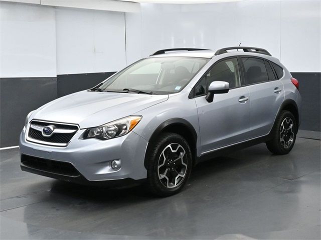 2015 Subaru XV Crosstrek Premium