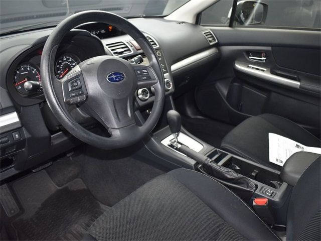 2015 Subaru XV Crosstrek Premium