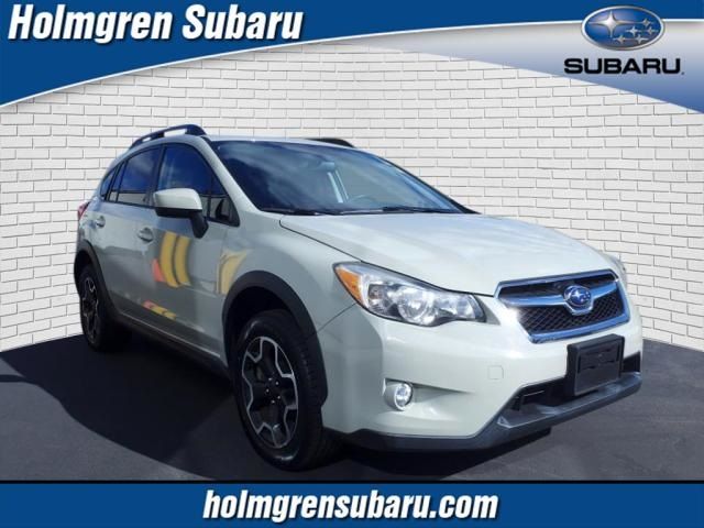 2015 Subaru XV Crosstrek Premium