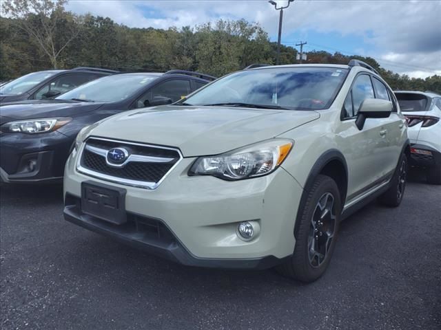 2015 Subaru XV Crosstrek Premium