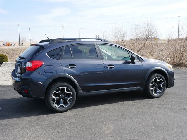 2015 Subaru XV Crosstrek Premium