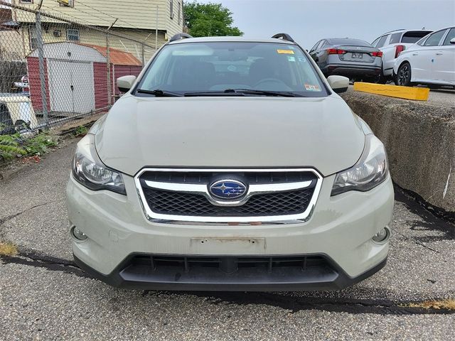 2015 Subaru XV Crosstrek Premium