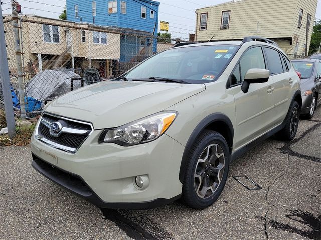 2015 Subaru XV Crosstrek Premium