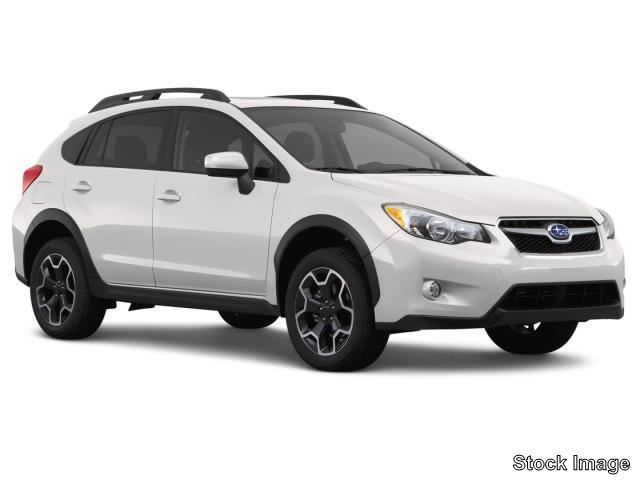 2015 Subaru XV Crosstrek Premium