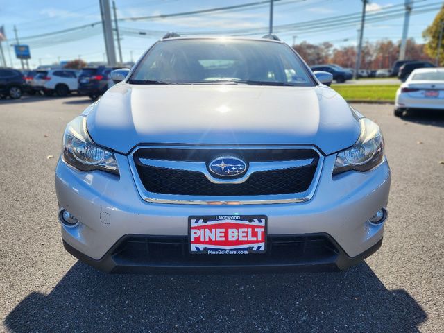 2015 Subaru XV Crosstrek Premium