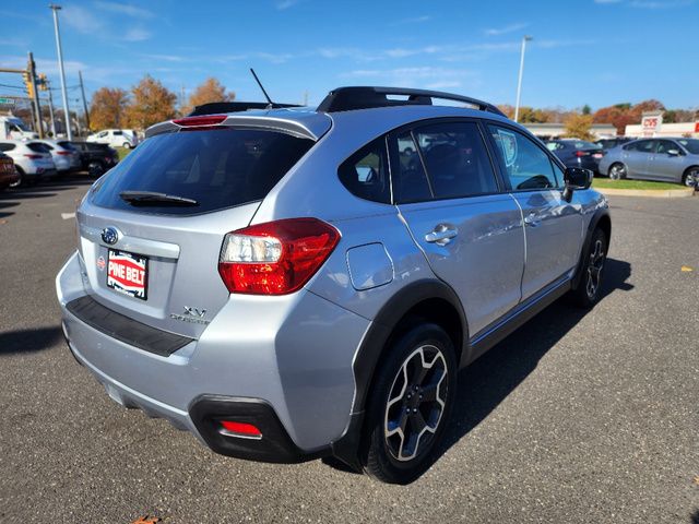 2015 Subaru XV Crosstrek Premium