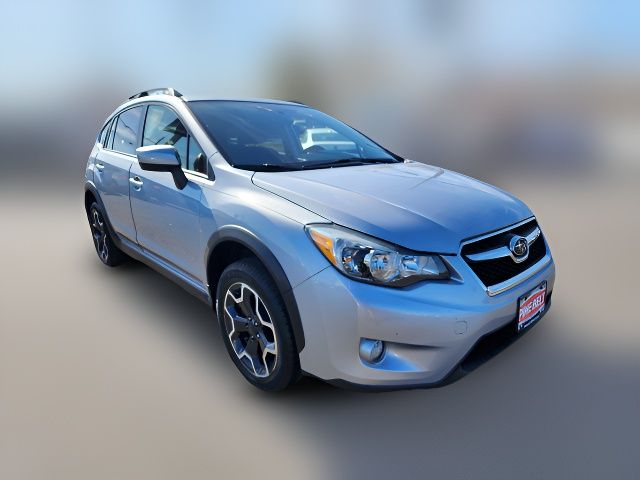 2015 Subaru XV Crosstrek Premium