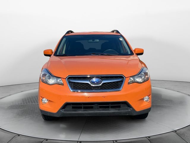 2015 Subaru XV Crosstrek Premium