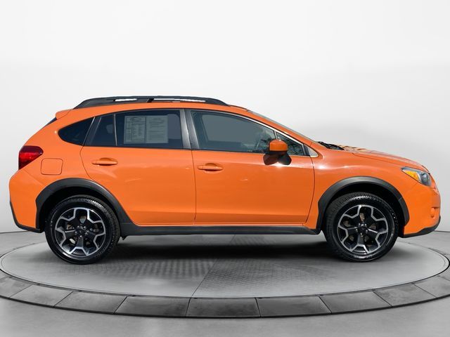 2015 Subaru XV Crosstrek Premium