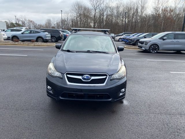 2015 Subaru XV Crosstrek Premium