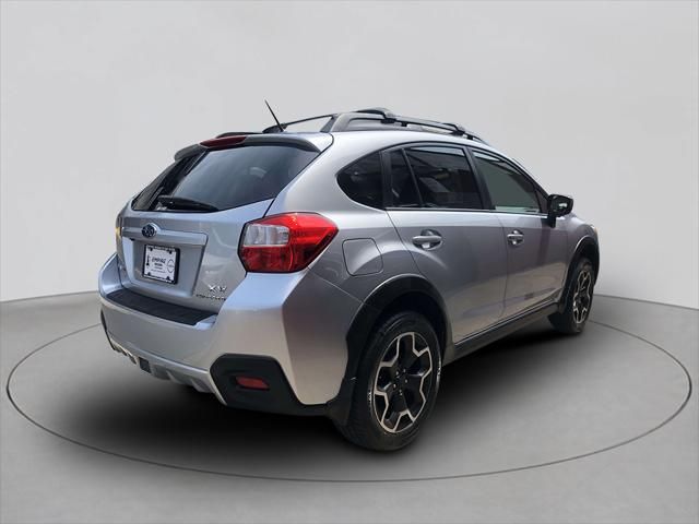 2015 Subaru XV Crosstrek Premium