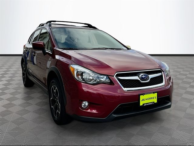 2015 Subaru XV Crosstrek Premium