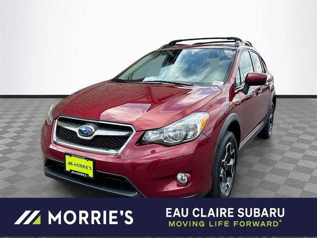 2015 Subaru XV Crosstrek Premium