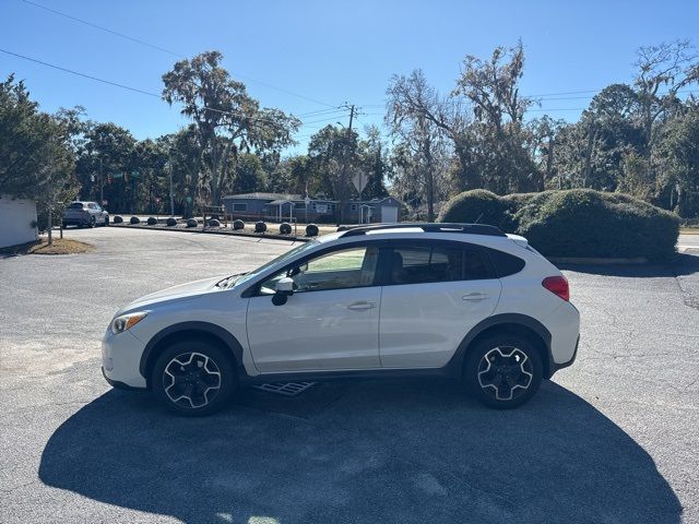 2015 Subaru XV Crosstrek Premium