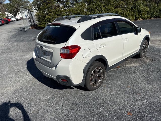 2015 Subaru XV Crosstrek Premium