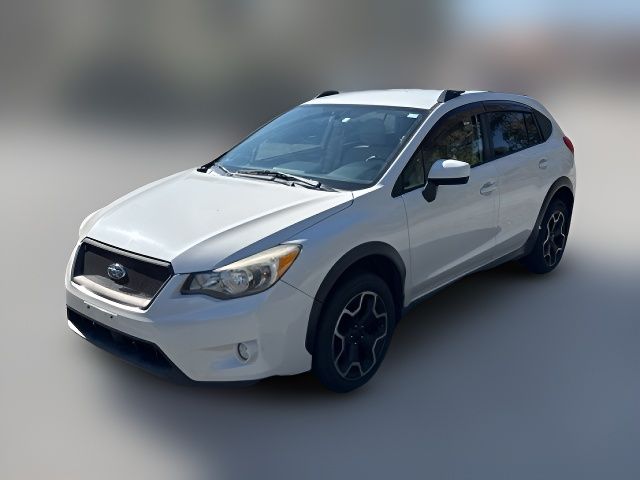 2015 Subaru XV Crosstrek Premium