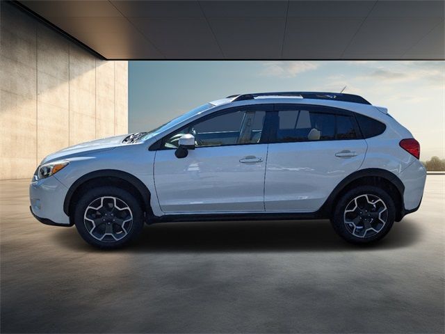 2015 Subaru XV Crosstrek Premium