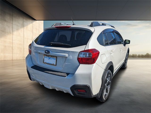 2015 Subaru XV Crosstrek Premium