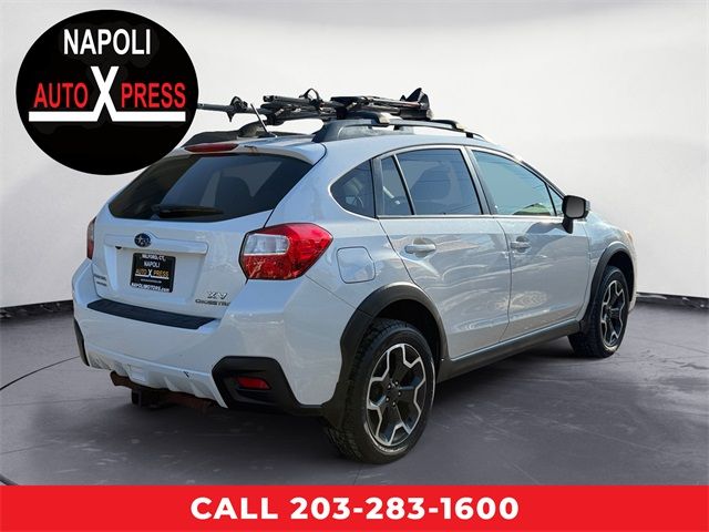 2015 Subaru XV Crosstrek Premium