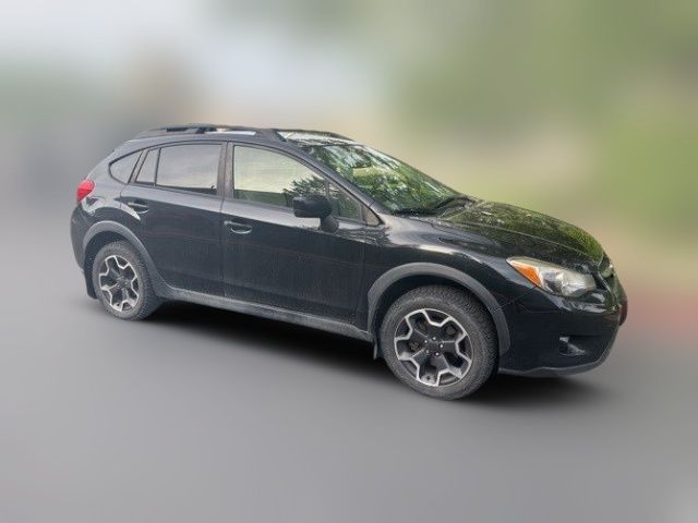 2015 Subaru XV Crosstrek Premium