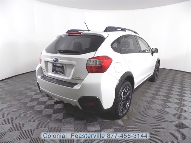 2015 Subaru XV Crosstrek Premium