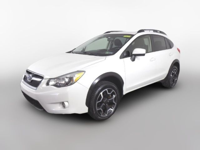 2015 Subaru XV Crosstrek Premium