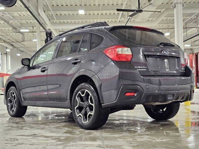 2015 Subaru XV Crosstrek Premium